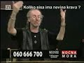 Emir pjesnik Nocna Mora Zivotinjska farma