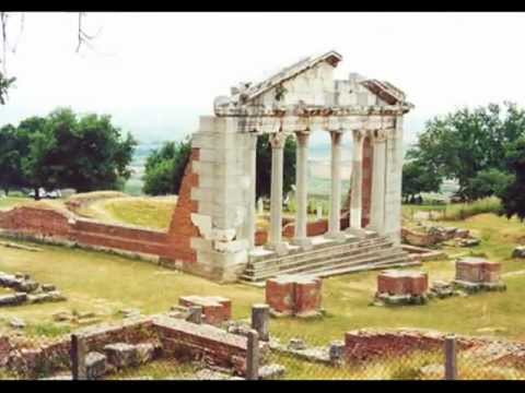 Holidays in Albania YouTube voorvertoningsafbeelding