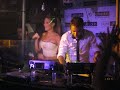 Dj Sammy at Light ultra club