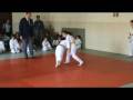 JUDO MINILIGA BŘEZEN 2008
