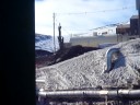 McMurdo Culvert Blasting McMurdo Culvert Blasting