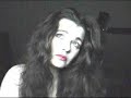 Dannielle Sings Riders On The Storm By The Doors Dannielle Sings Riders On The Storm By The Doors