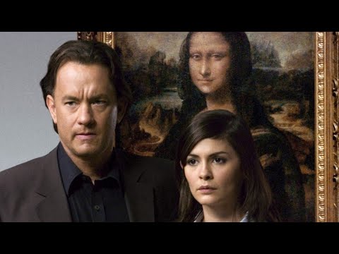 10 лучших фильмов, похожих на Код Да Винчи (2006)