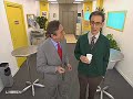 Camera Café - El guardaespaldas 10