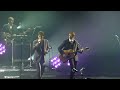 a-ha - Foot of the mountain live - Oslo 6th November 2009