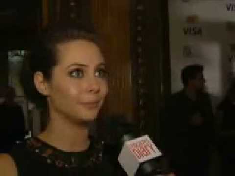 Willa Holland