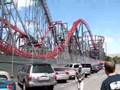 X2 Off Ride Footage