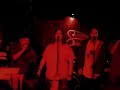 Fafa Island - Ooklah the Moc w Iration in Santa Barbara