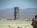 burning man .... burning man ....