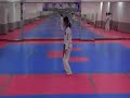 Poomsae Sipjin Poomsae Sipjin