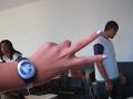 trance no bloco l