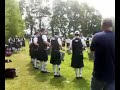 SLOT pipe band drum corps. Cookstown SLOT pipe band drum corps. Cookstown