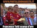 Totti Scarpa d\