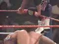 Iron Man Match- HBK vs Brett Hart Tribute