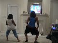 SHE GOTTA DONK!!!