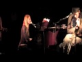 Hadara feat. Alon Neuman: Jealous Backbone