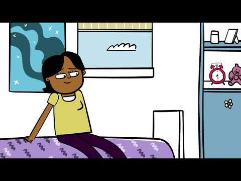Accessing Sexual Health Care for Minors