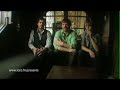 Fleet Foxes Interview -- a Last.fm/Presents Exclusive