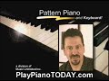 Piano lessons - Learn to Play PIANO by ear!
