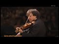 Mozart violin concerto N.5, 3 mov. Krylov, Atzmon, NHK S. Or Mozart violin concerto N.5, 3 mov. Krylov, Atzmon, NHK S. Or
