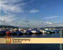 Oranjefeest op de camping!