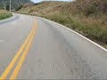 Descendo a Serra...de bike