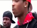 SLAB TRAE