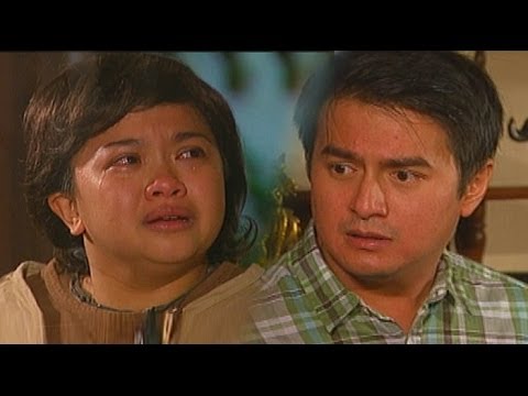 special - A story of Myla who was coined as the blacked sheep in the family and her ever reliable older brother Cocoy. Subscribe to the ABS-CBN Online channel! - http:...