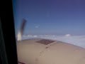 Piper PA-34 Seneca III Flight