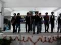 DANCE