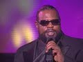 Barry White celebrity impersonator Barry White celebrity impersonator