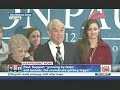 Ron Paul Stumping In Iowa, Gets Cut Off By CNN As Soon As He Brings Up The NDAA