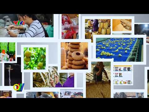 Đẩy mạnh thương mại điện tử ngành phân phối bán lẻ