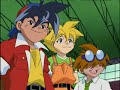 Beyblade capitulo 32 EspaÃ±ol Latino parte 1
