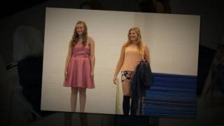 Fulton County 4-H Fashion Revue Montage