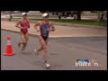 Dextro Energy Triathlon - World Championship Series: Washington DC 2009 (LADIES)