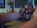 Transformers Movie Leader Class Optimus Prime