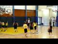 Tigrisek vs Oroszlanok 20081129