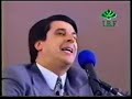Josué Yrion O poder da Palavra parte 5/7