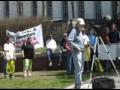 Chattanooga Peace March