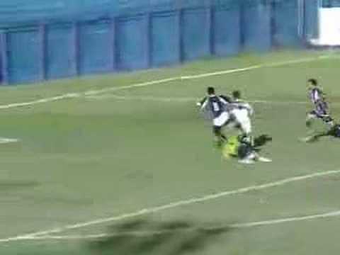 [CAPIXABÃO 2007] RIO BRANCO 1 x 2 ...