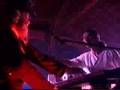 contresens clip concert conceptuel 2001