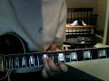 Eagles - Peaceful Easy Feeling -Lead Guitar Lesson Eagles - Peaceful Easy Feeling -Lead Guitar Lesson