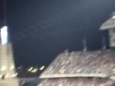 Patriots x Eagles - TD com 8 segundos