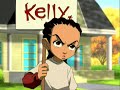 Riley's Resolve