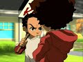 Riley's Resolve