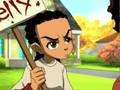 Riley's Resolve