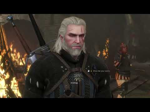 video-linktoworks-Witcher 3 Wild Hunt: How To Make Money Early In The Game ...