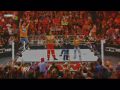 WWE  2010 - Team John Cena vs. The Nexus Official Promo