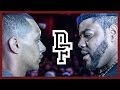 DON'T FLOP - Rap Battle - Tony D Vs Charlie Clips
